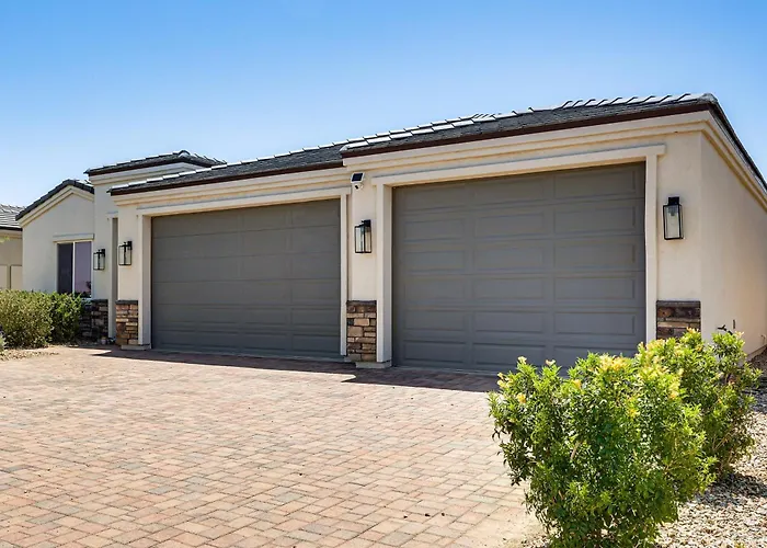 Mtn-view W/ Patio, 3 Mi To Colorado River!